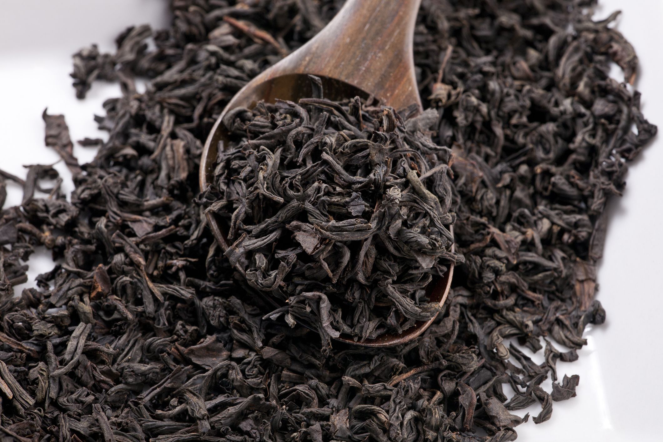 Black Tea - Herbal Tea