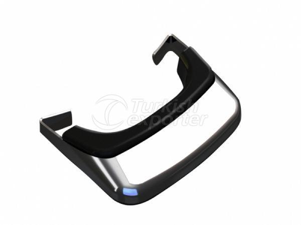 Saucepan Handle 2001