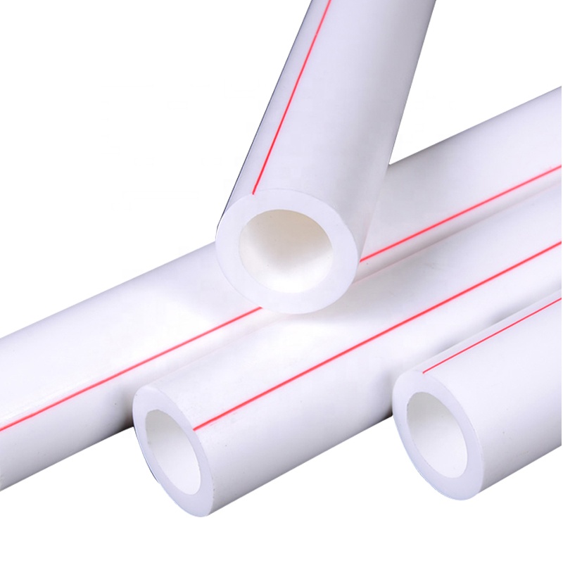 PPR Therm Pipes and Fittings