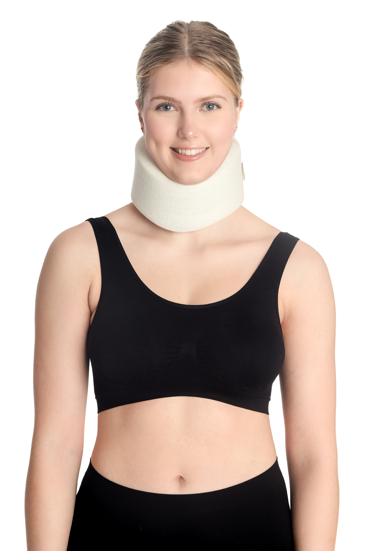 Soft Foam Collar