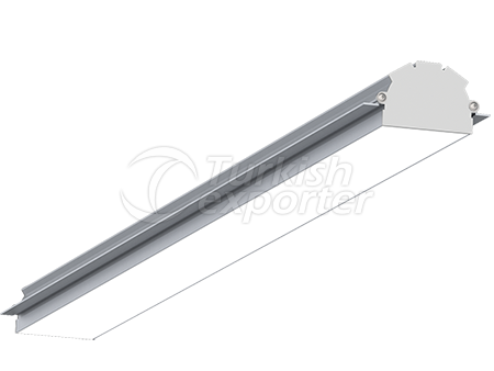 Linear Fixtures Line G / LG