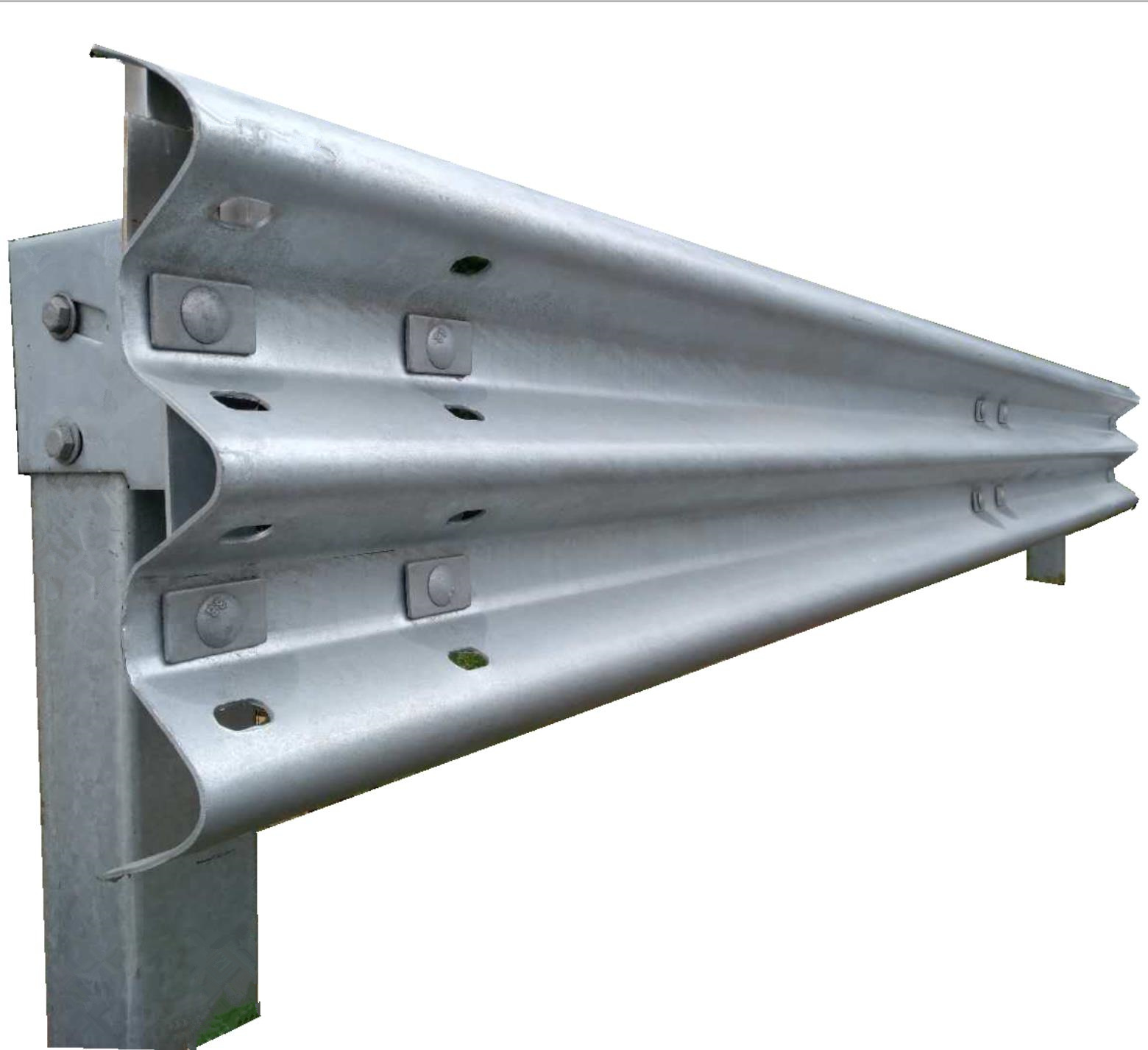 Guardrail Safety Barrier 