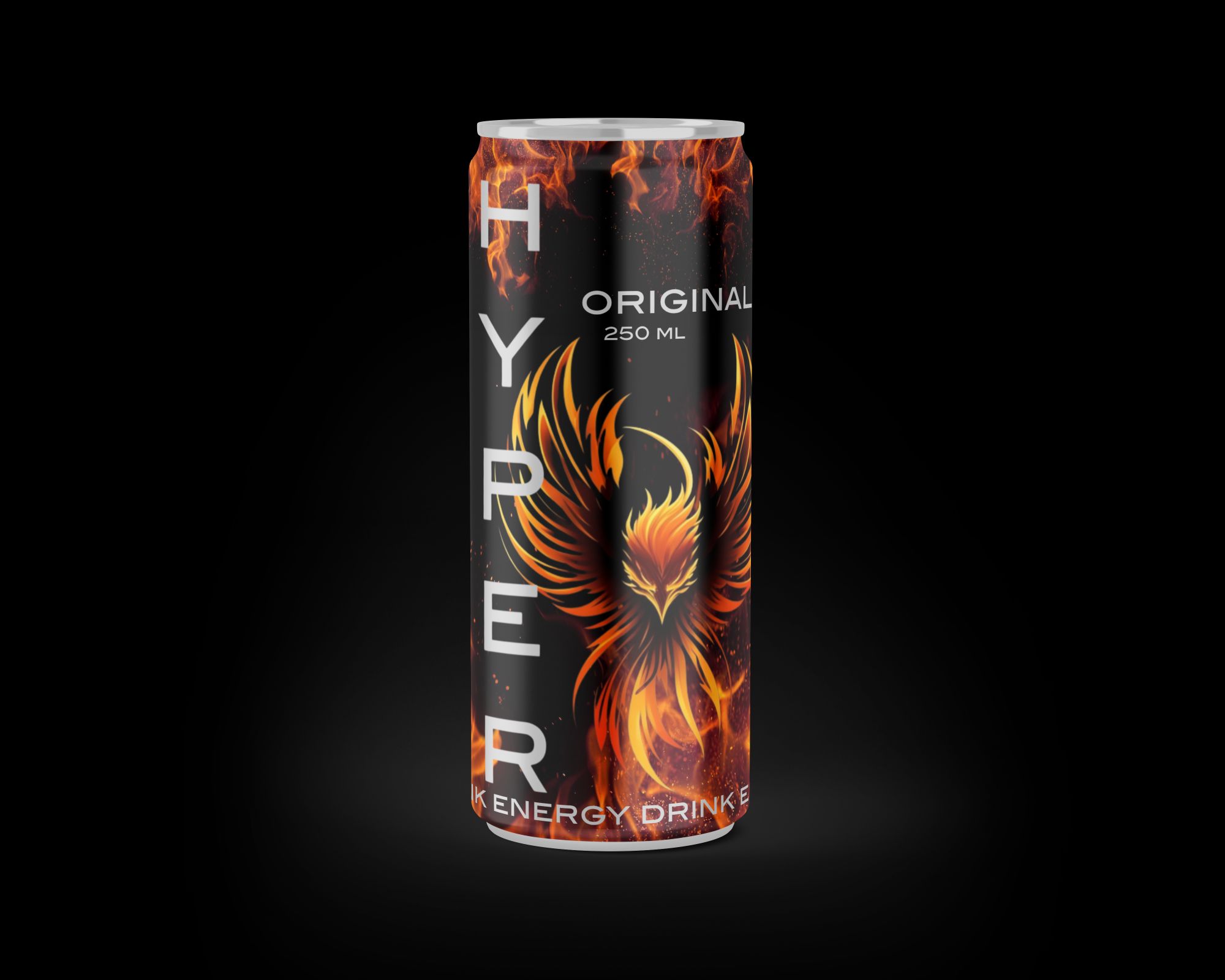 HYPER Energy Drink