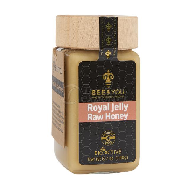 Royal Jelly 190gr