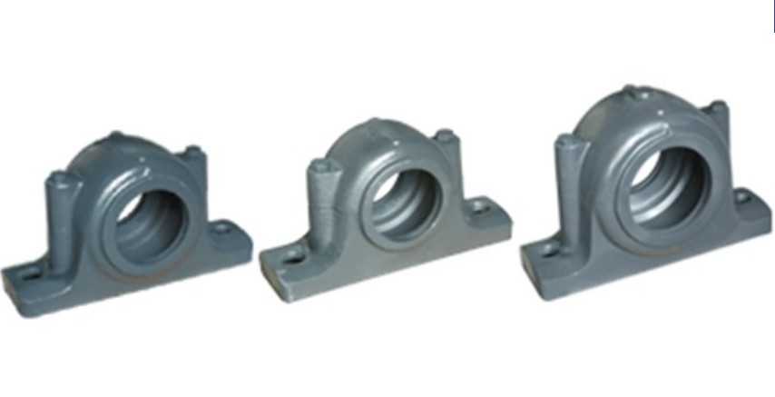 Bearing Housing - SN 200 