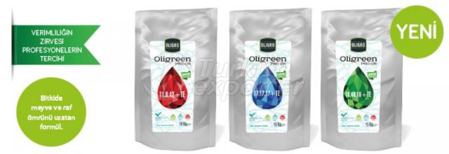 Oligreen PRO CR