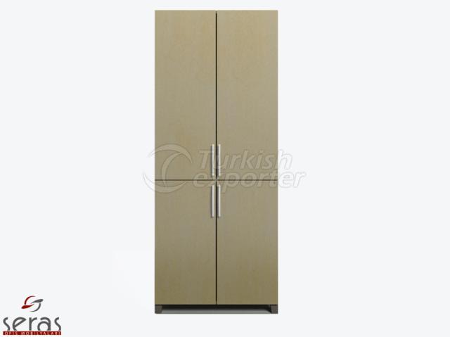 4 Door Cabinets