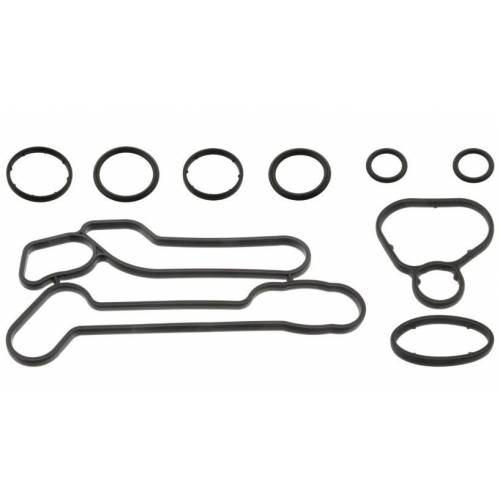 HSF2044 OIL COOLER GASKET SET OF 9 5650972SET