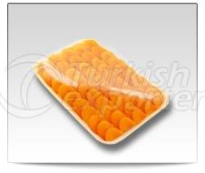 Sulphured Apricot 300-400-500gr