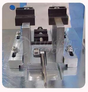 Pendulum Impact Tester