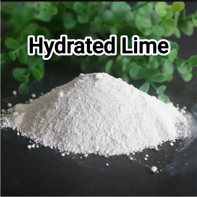 Cheap and high quality 92% Hydrated lime powder