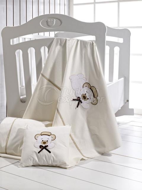 Bed Linen Set M8012 Papyon