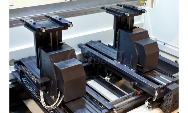 Press Brakes - APHS-NEO