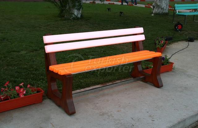 Lighting Urban Furniture