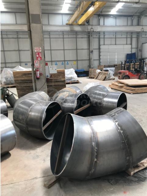 Carbon Steel Fitting