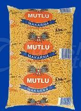 Mutlu Spaghetti