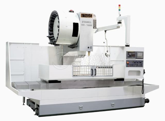 Cnc Machinery VH-1600
