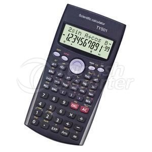 scientific calculator