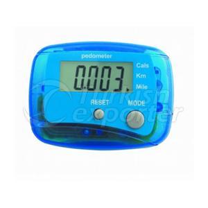 pedometer