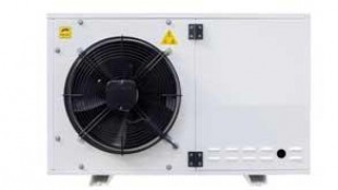 Split Type Cooling Systems