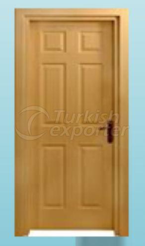 American-Mdf Doors