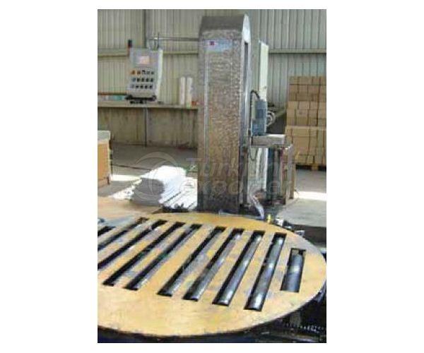 Pallet Wrapping Machine