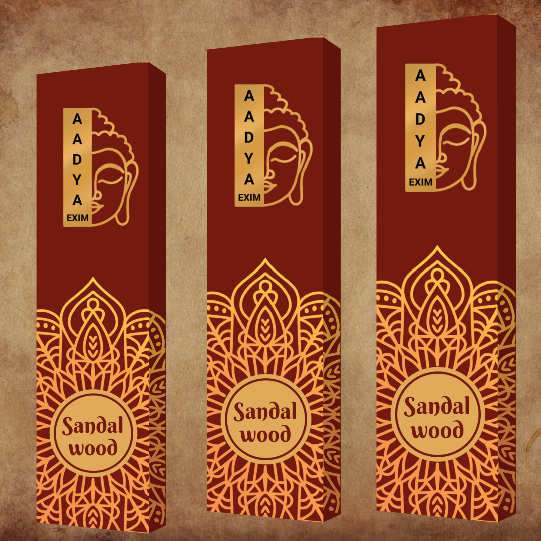 Sandal Incense Sticks