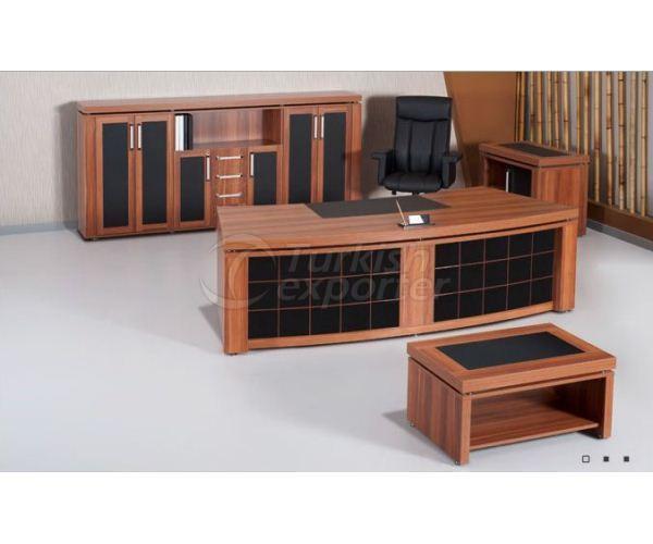 Mobilier de bureau roi