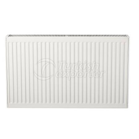 Decopan Panel Radiator 600 serial T