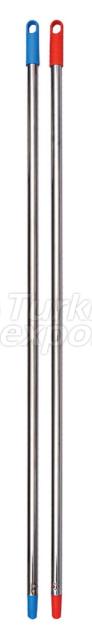 Chrome Mop Handles FT508