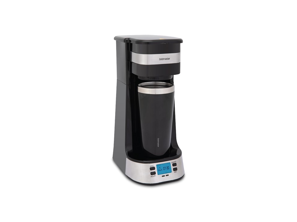 Mola Filter Coffee Machine