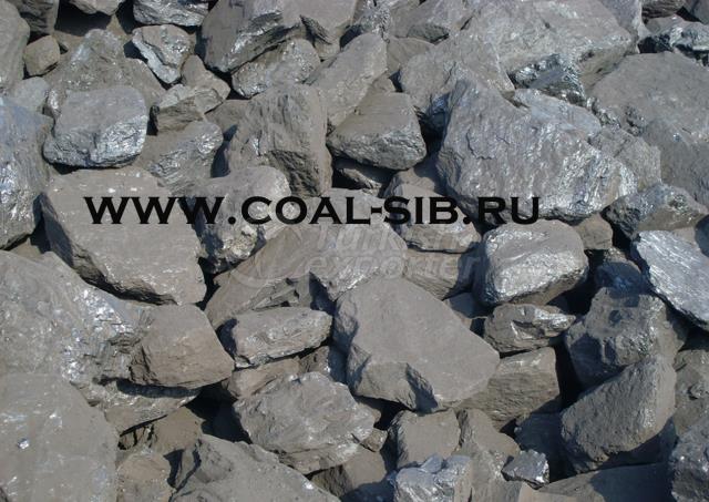 Russian Coal