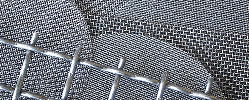 steel wire mesh netting