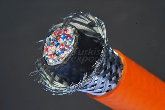 Instrumentation Cable