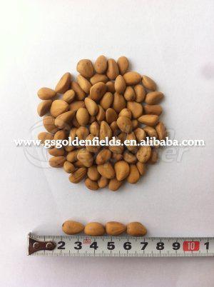 00% Wild Organic ChinaPine Nuts Nat