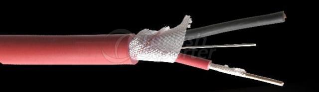Flame Retardant Cable