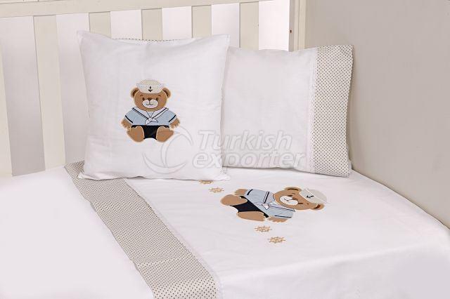 Bed Linen Toys