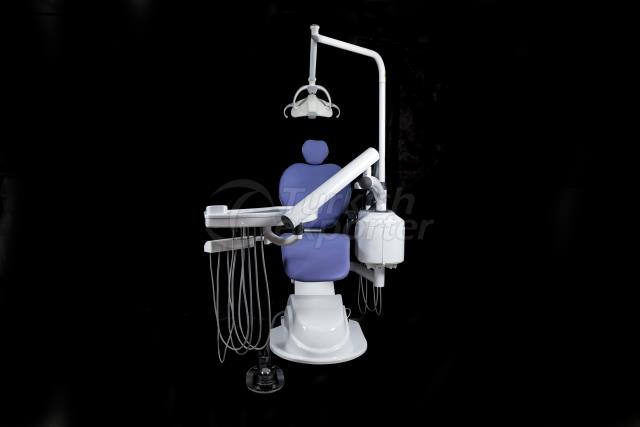 Cuatro Dental Units