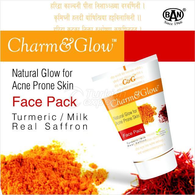 face pack