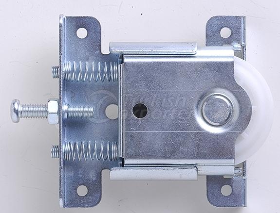 Hatch Sliding Roller 60 Eko