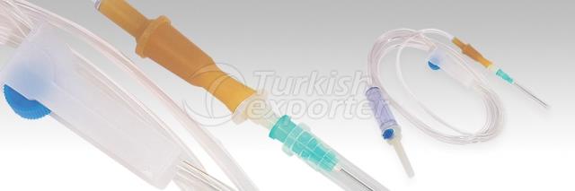 Infusion Sets