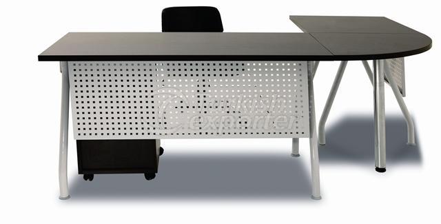 Office Furniture Allora