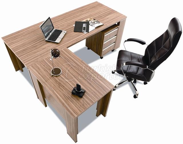 Office Furniture Ardore