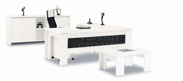 Ofis Mobilyası Ardore