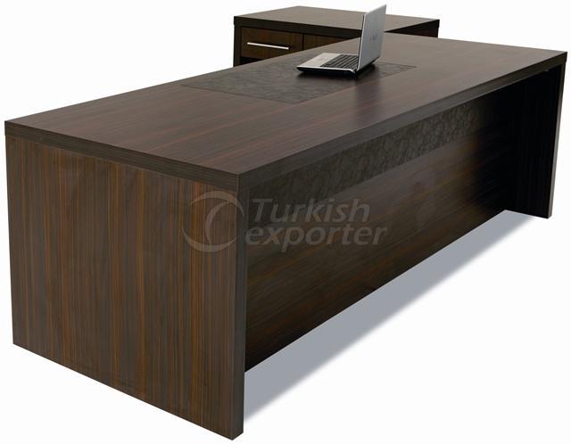 Ofis Mobilyası Comodo