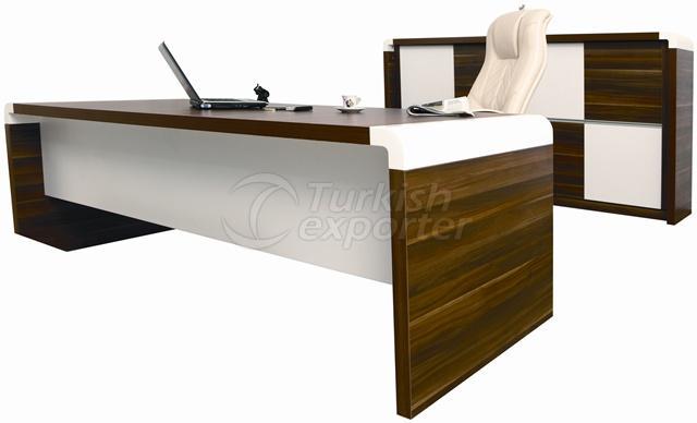 Ofis Mobilyası Eterno