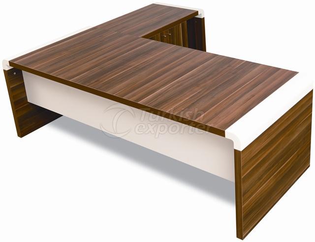 Ofis Mobilyası Eterno