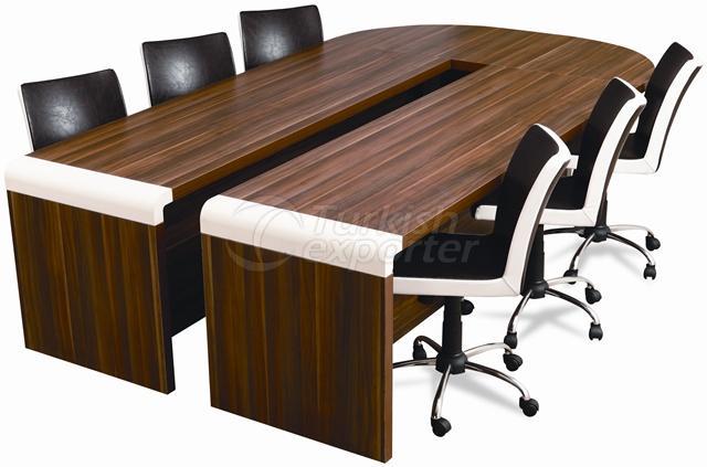 Ofis Mobilyası Eterno