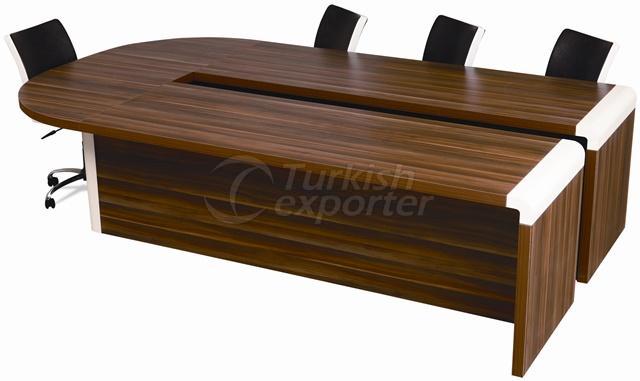 Ofis Mobilyası Eterno