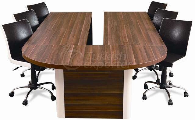 Ofis Mobilyası Eterno